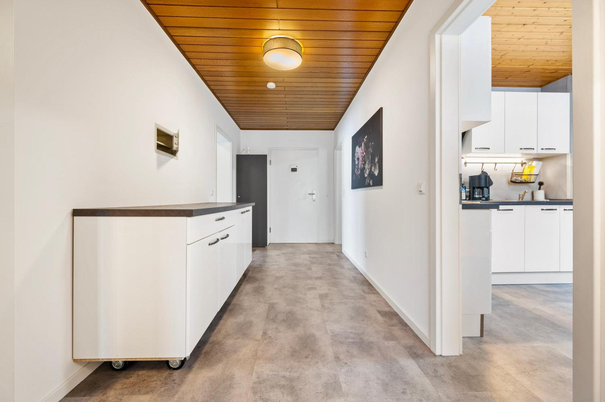 Wohnung Weitblick Neu-Anspach Eksteriør billede